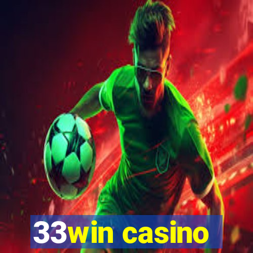 33win casino